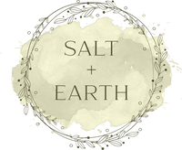 Salt + Earth