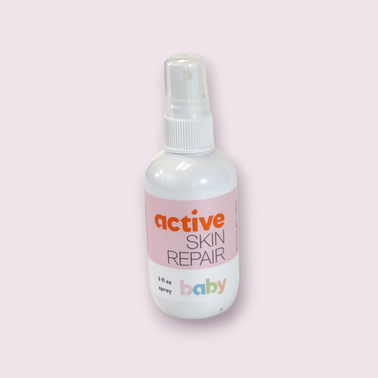 Active Skin Repair Baby